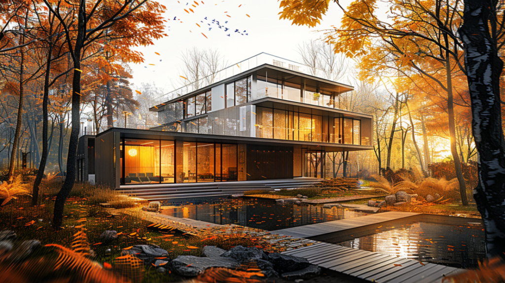 Refined render